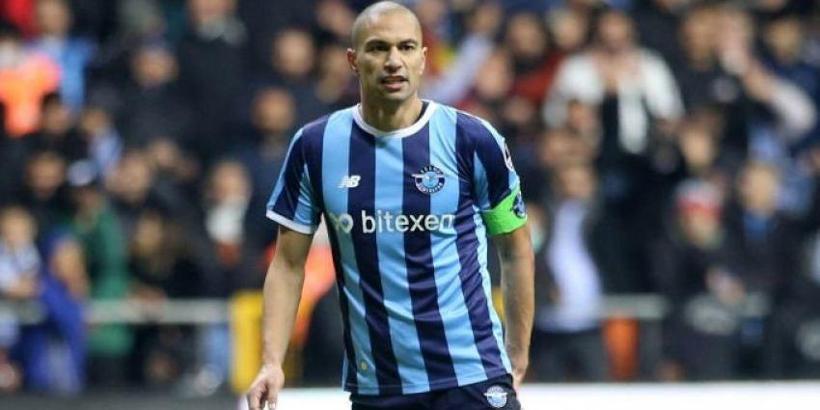 Adana Demirspor'da Gökhan İnler ile yola devam