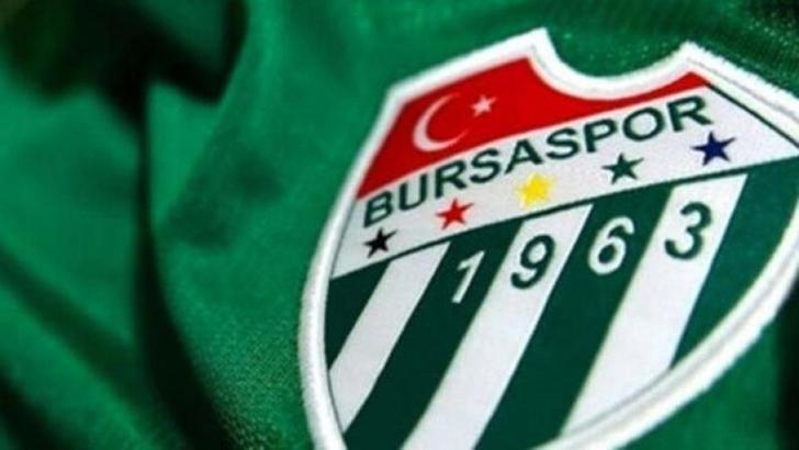 Bursaspor, Hakan Cenkçiler'le yollarını ayırdı