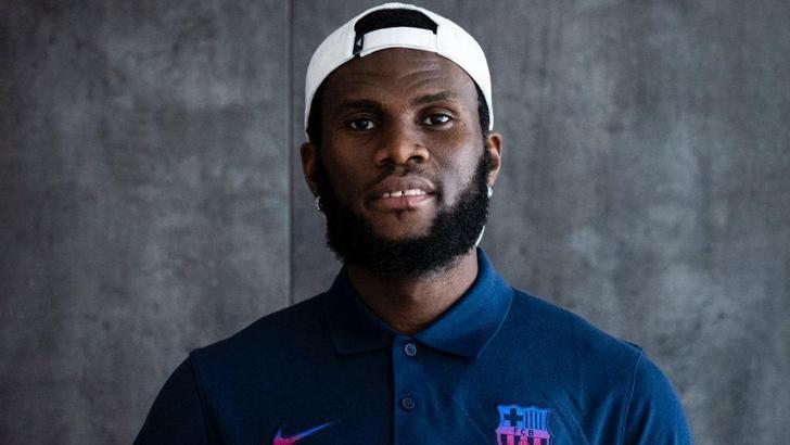 Son dakika | Transfer haberi: Franck Kessie, Barcelona'ya geldi