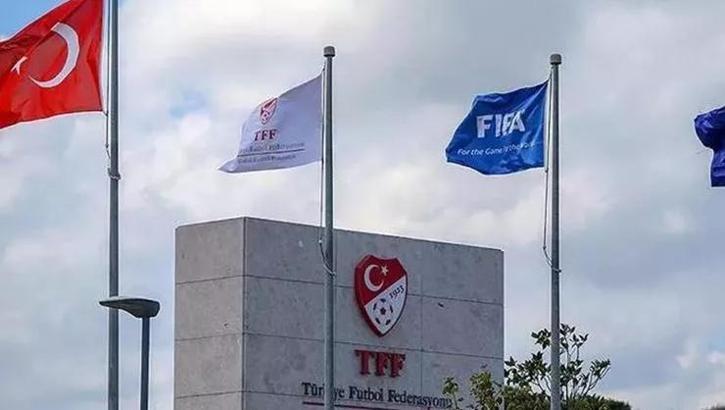 TFF 2. Lig ve TFF 3. Lig'de fikstür çekimleri 7 Temmuz'da yapılacak