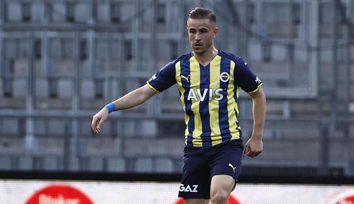 Dimitrios Pelkas: Jorge Jesus başarıya giden yolu biliyor