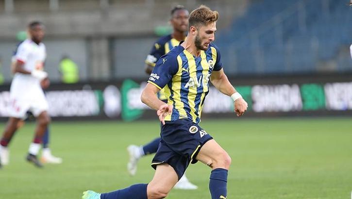 Son dakika Fenerbahçe transfer haberi! Burak Kapacak ve İsmail Yüksek yalanlaması