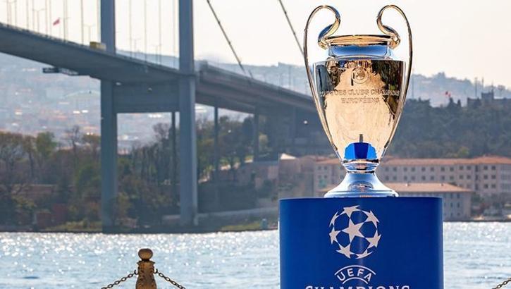 Trabzonspor ve Fenerbahçe'yi yakından ilgilendiriyor! Şampiyonlar Ligi gelirleri açıklandı