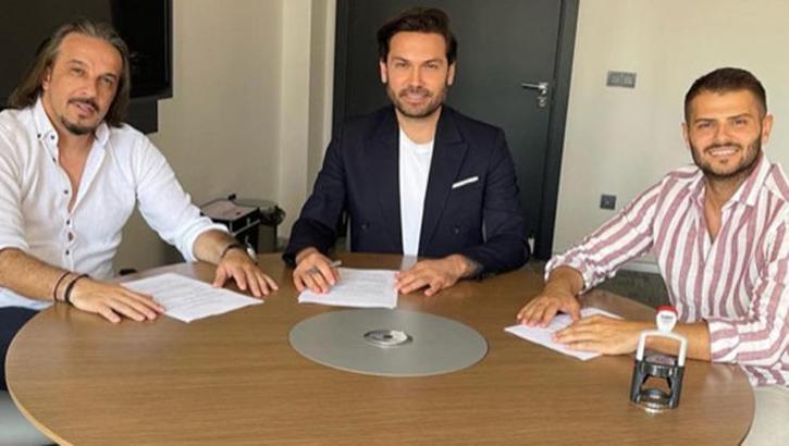 Muhammed Türkmen FK Vardar'da