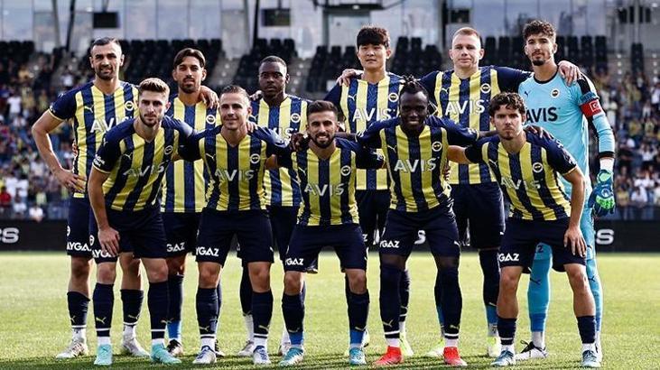 Fenerbahçe'de Kiev maçı öncesi büyük tehlike!