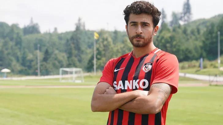 Manisa FK Ulaş'ın peşinde