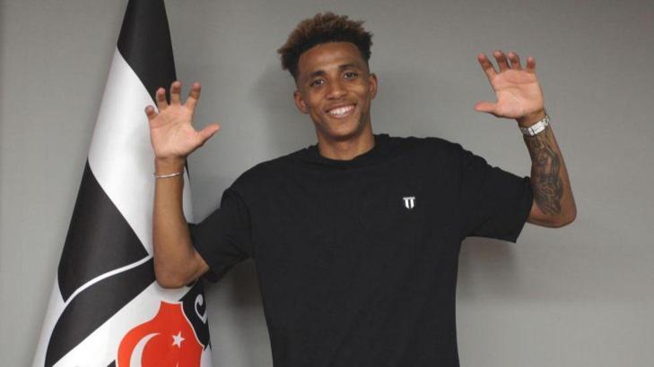 Gedson Fernandes'ten şampiyonluk sözleri!