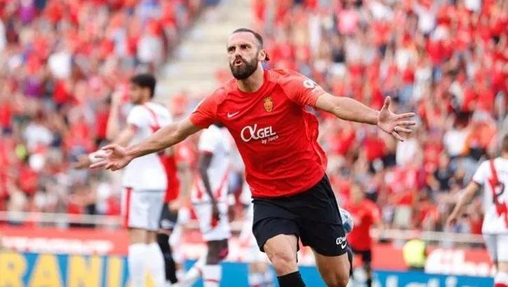 Club Brugge'ün transferde hedefi Vedat Muriç