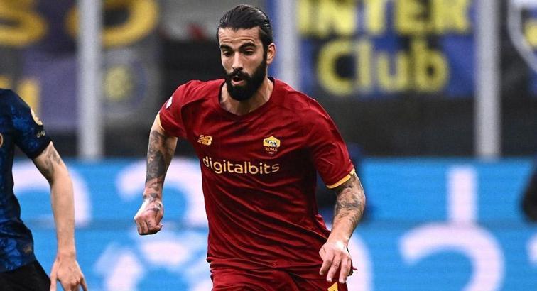 Son dakika | Galatasaray'da gece yarısı bombası! Sergio Oliveira transferi bitti!