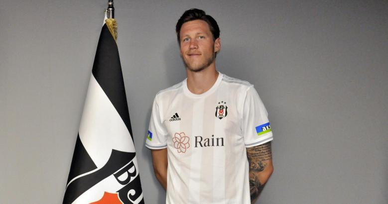 Son dakika Beşiktaş haberi! Dört taksitle Wout Weghorst!