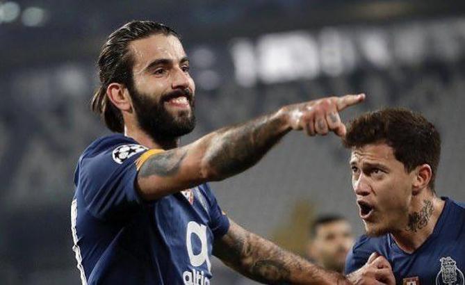 Sergio Oliveira kimdir, kaç yaşında? Galatasaray ilk yabancı transferini bitiriyor