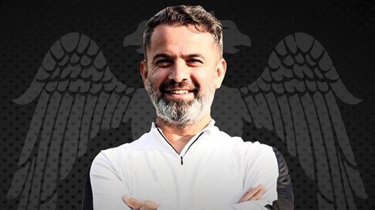Sarıyer'de sportif direktörlüğe Yakup Ateş getirildi