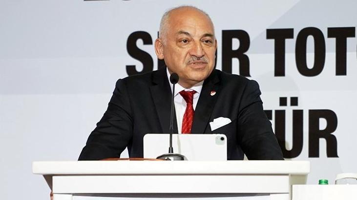 TFF'den kulüplere iki müjde birden!