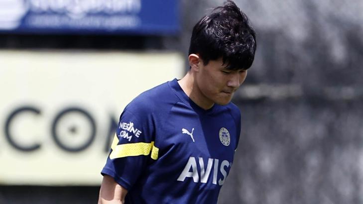 Fenerbahçe'nin yıldızı Kim Min-Jae için kulüpler sırada! Napoli cephesi İstanbul'a geliyor