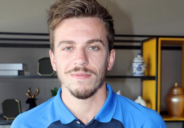 Hatay'ın Gürcü futbolcusu Lobjanidze: Kebap ve künefe benim için özel