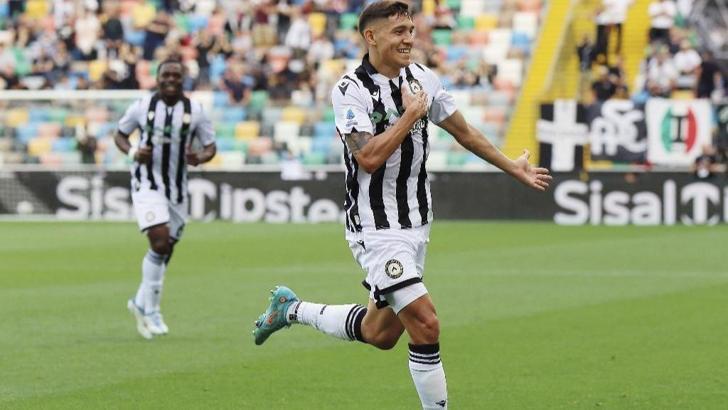 Transfer haberi: Juventus, Nahuel Molina'nın peşinde