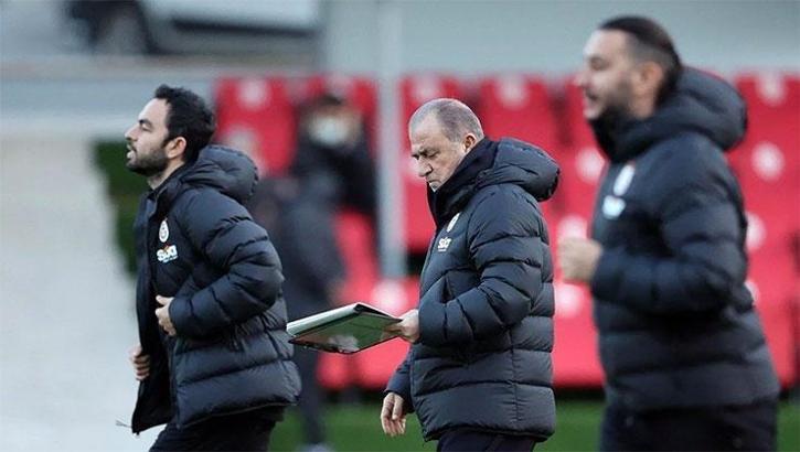 Selçuk İnan'dan flaş Fatih Terim açıklaması!