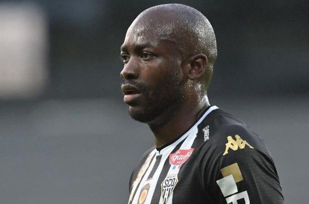 Transfer haberi: Ankaragücü ve Sivasspor'un Bahoken yarışı