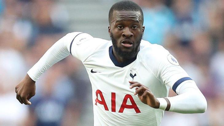 Galatasaray transfer haberi: Tottenham'dan Ndombele müjdesi