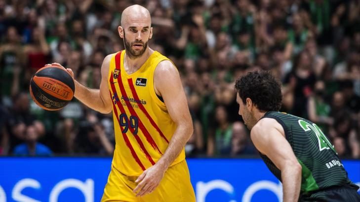 Fenerbahçe Beko, Nick Calathes ve Nigel Hayes-Davies ile anlaşmaya çok yakın
