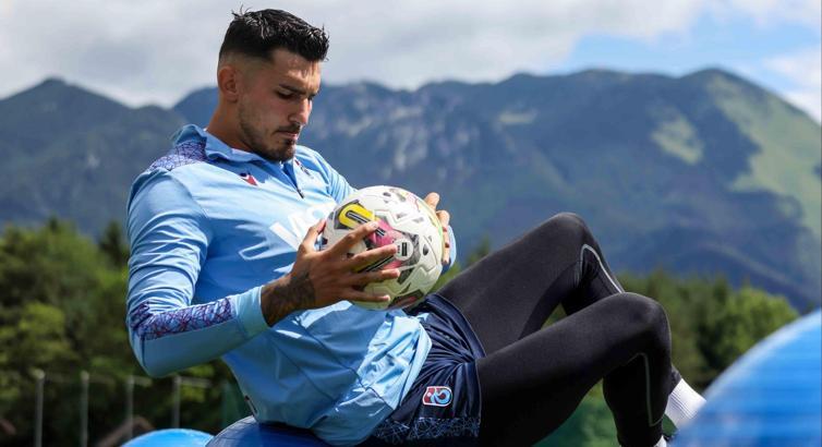 Son dakika Trabzonspor haberi: Benfica, Uğurcan Çakır'ı gündeme aldı