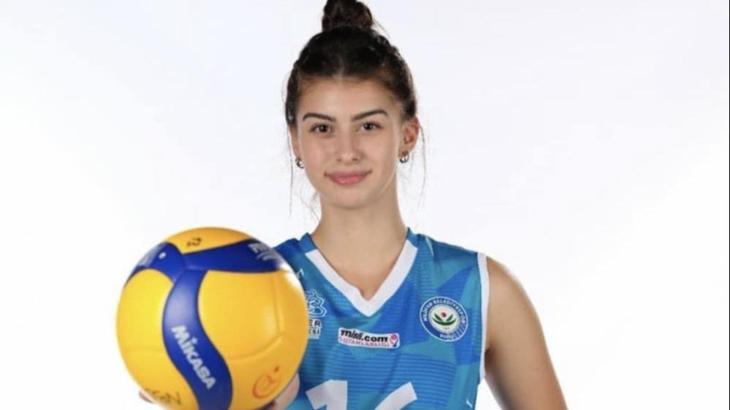 Deniz Emrelli, Kayseri Atletikspor'da