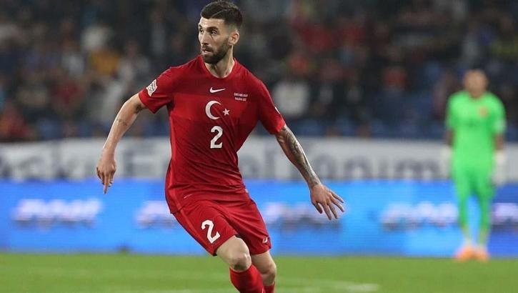 Hull City'e transfer olan Doğukan Sinik'e çalışma izni engeli!