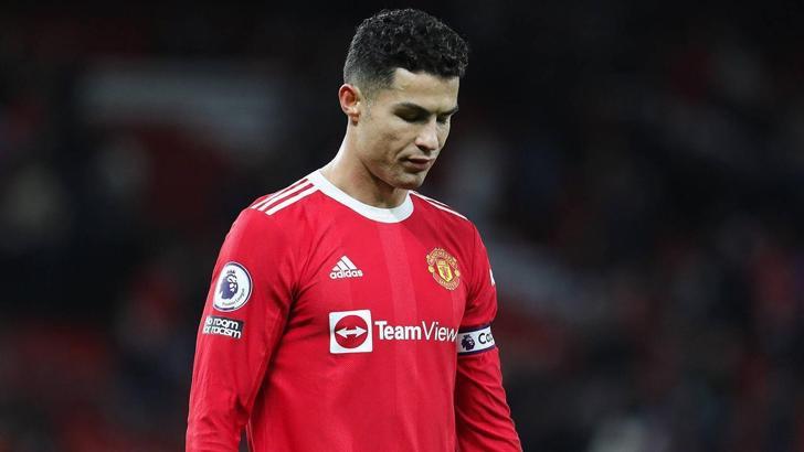 PSG'den, Cristiano Ronaldo'ya ret!