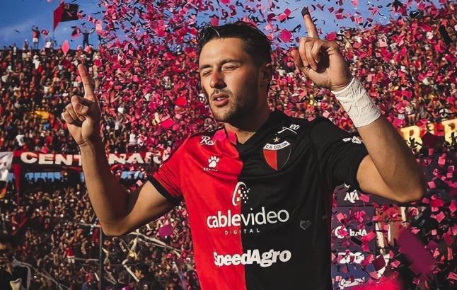 Galatasaray'da sürpriz transfer gelişmesi: Facundo Garces!
