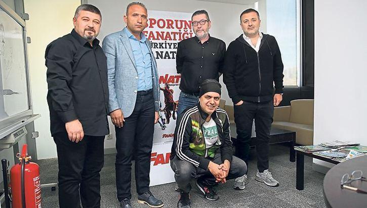 Bizim Takım şampiyonu belirledi: Galatasaray