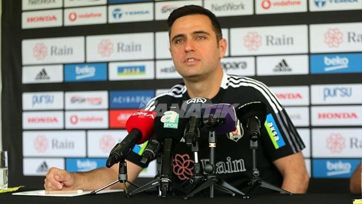 Ceyhun Kazancı: Weghorst'un opsiyonu 10 milyon Euro