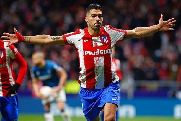 Transfer haberi: Fenerbahçe, Luis Suarez'e 6 milyon Euro teklif etti