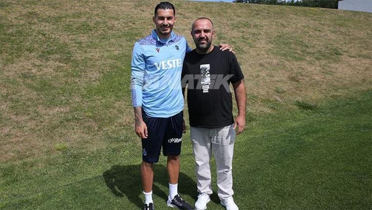 Trabzonspor'da Uğurcan Çakır ayrılacak mı? FANATİK'e çok özel açıklamalar