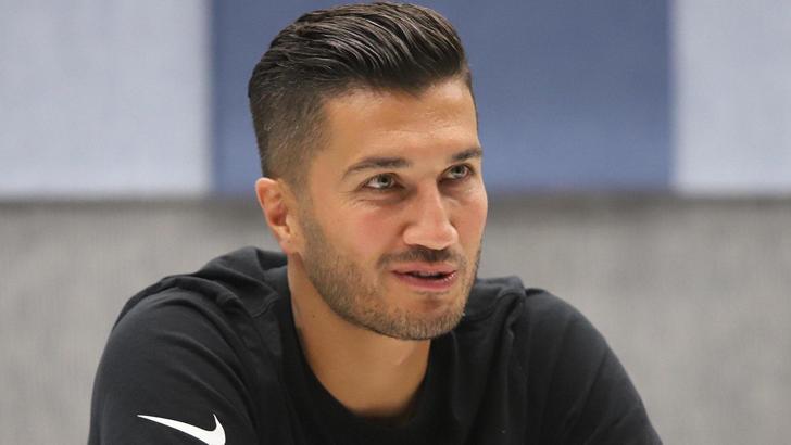 Nuri Şahin: Laf olsun diye hocalık yapacak kadar zekasız değilim