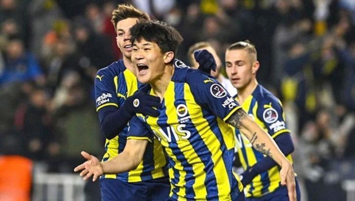 Fenerbahçe, Kim Min-jae'nin için Rennes'le anlaştı!