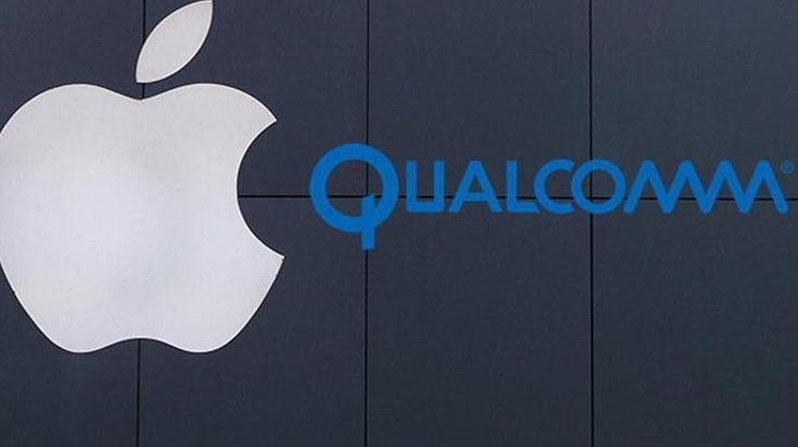 Apple anlaşması Qualcomm'un kasasını dolduracak