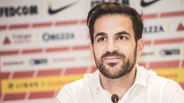 Transfer haberi: Fabregas'ın yeni adresi Como