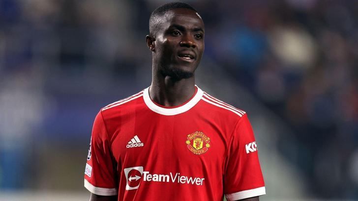 Son dakika | Transfer haberi: Fenerbahçe ve Galatasaray, Eric Bailly'nin peşinde!