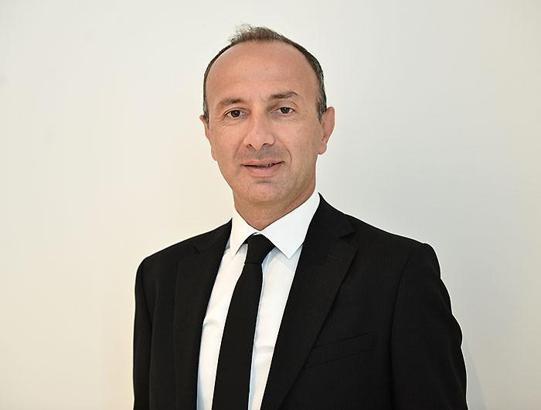 Barış Şimşek, Azerbaycan'da MHK Başkanı oldu