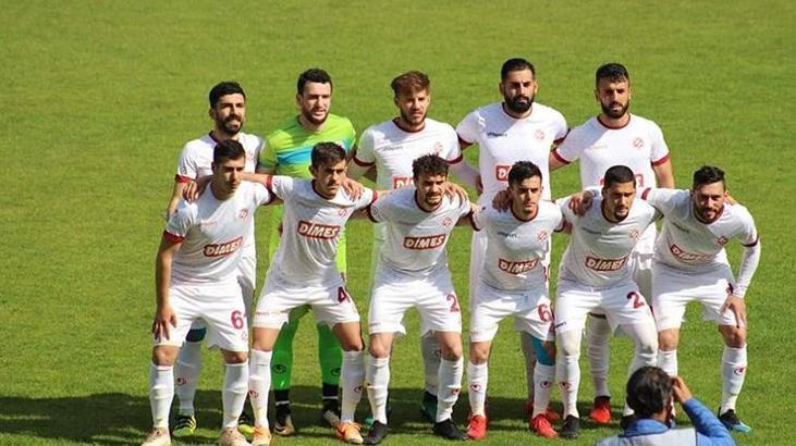 Tokatspor 2. Lig'e veda etti