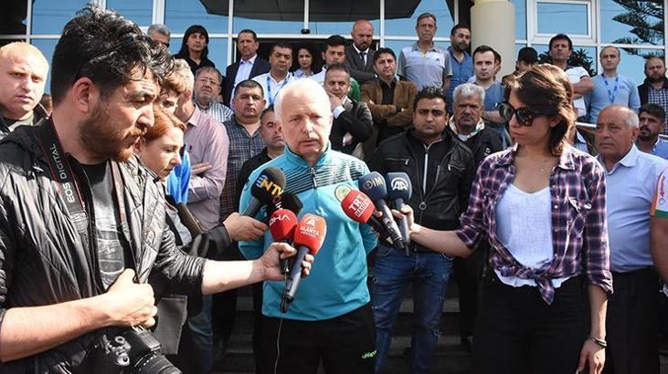 Kulüp doktoru, Josef Sural'ın ölüm nedenini açıkladı