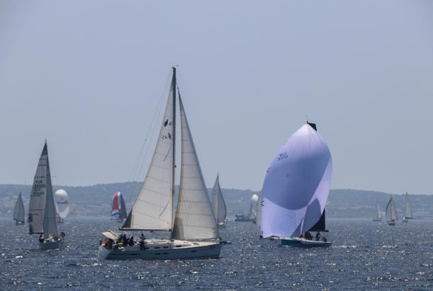 İzmir Kış Trofesi 4. Ayak Yarışları tamamlandı
