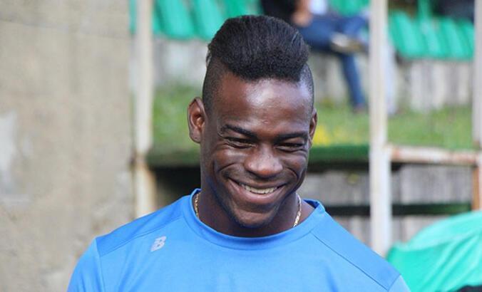 Murat Sancak, Mario Balotelli iddialarına noktayı koydu!
