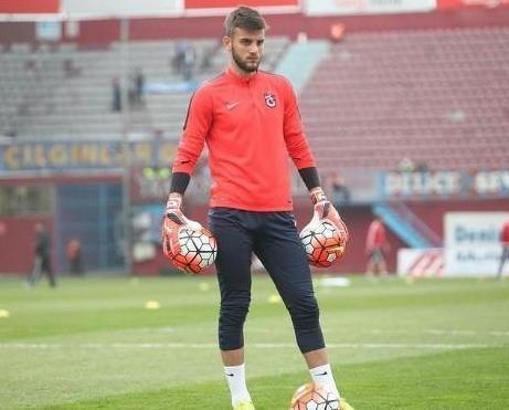 Trabzonspor'da eski kalecisi Yavuz Aygün gündeme geldi