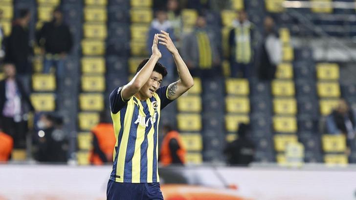 Fenerbahçe transfer haberi: Napoli'nin Kim Min-jae ısrarı sürüyor