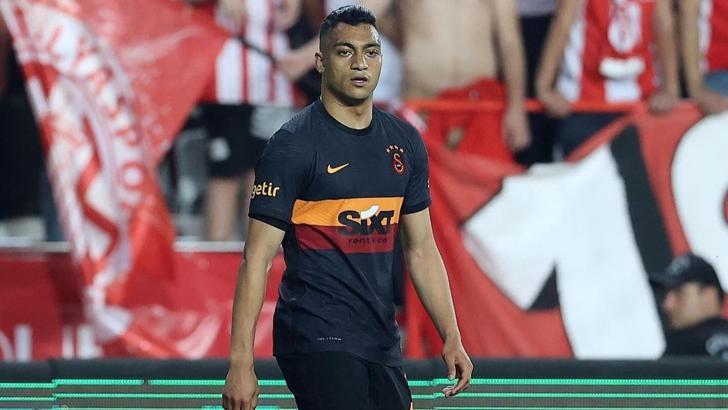 Son dakika! Nantes, Galatasaray'dan Mostafa Mohamed'i istiyor