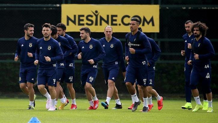 Fenerbahçe'den gurbetçi mektubu!