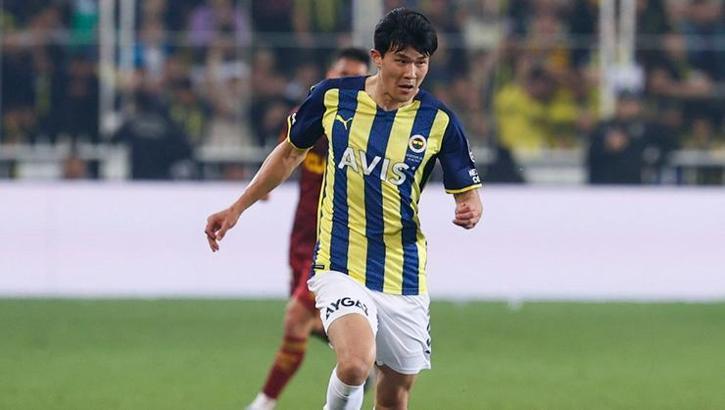 Son dakika haberi! Fenerbahçe'de Kim Min-Jae bilmecesi...