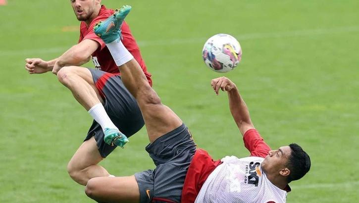 Zamalek ortalığı ayağa kaldırdı, Galatasaray haklı çıktı! Mostafa Mohamed...