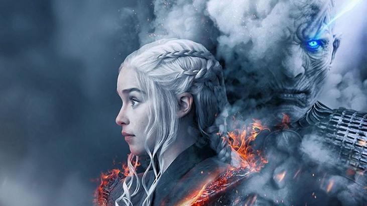 Game of Thrones'un en çok konuşulanları